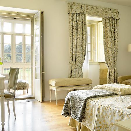 Posada Villa Esperanza Liérganes Zewnętrze zdjęcie