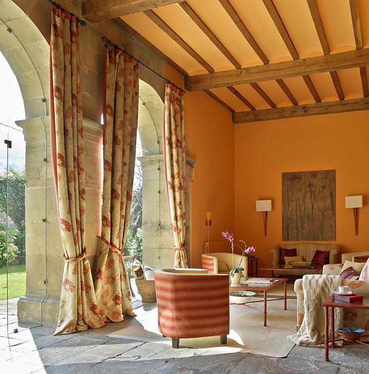Posada Villa Esperanza Liérganes Zewnętrze zdjęcie
