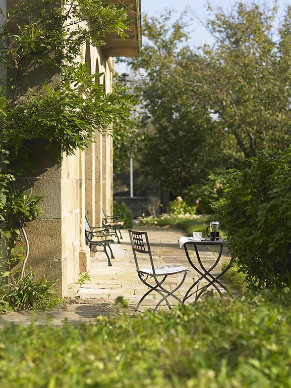 Posada Villa Esperanza Liérganes Zewnętrze zdjęcie