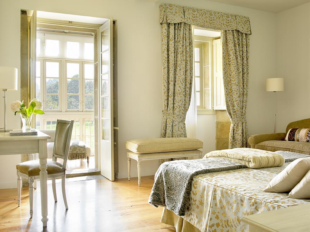 Posada Villa Esperanza Liérganes Zewnętrze zdjęcie
