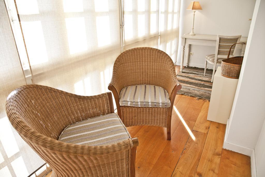 Posada Villa Esperanza Liérganes Zewnętrze zdjęcie