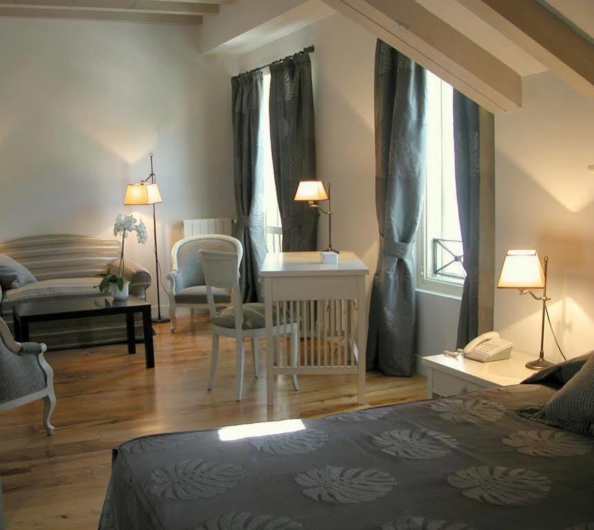Posada Villa Esperanza Liérganes Zewnętrze zdjęcie