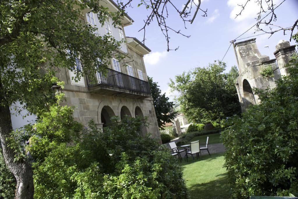 Posada Villa Esperanza Liérganes Zewnętrze zdjęcie