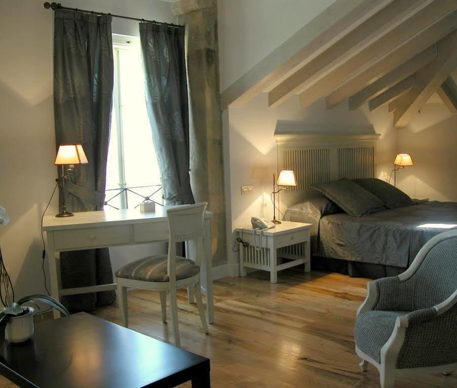 Posada Villa Esperanza Liérganes Zewnętrze zdjęcie