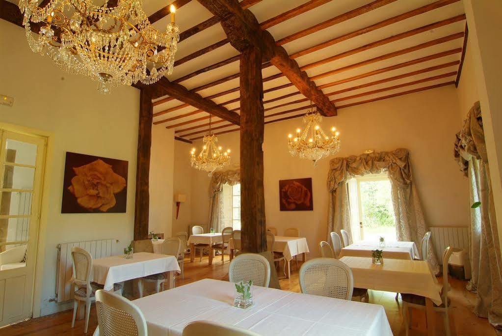 Posada Villa Esperanza Liérganes Zewnętrze zdjęcie