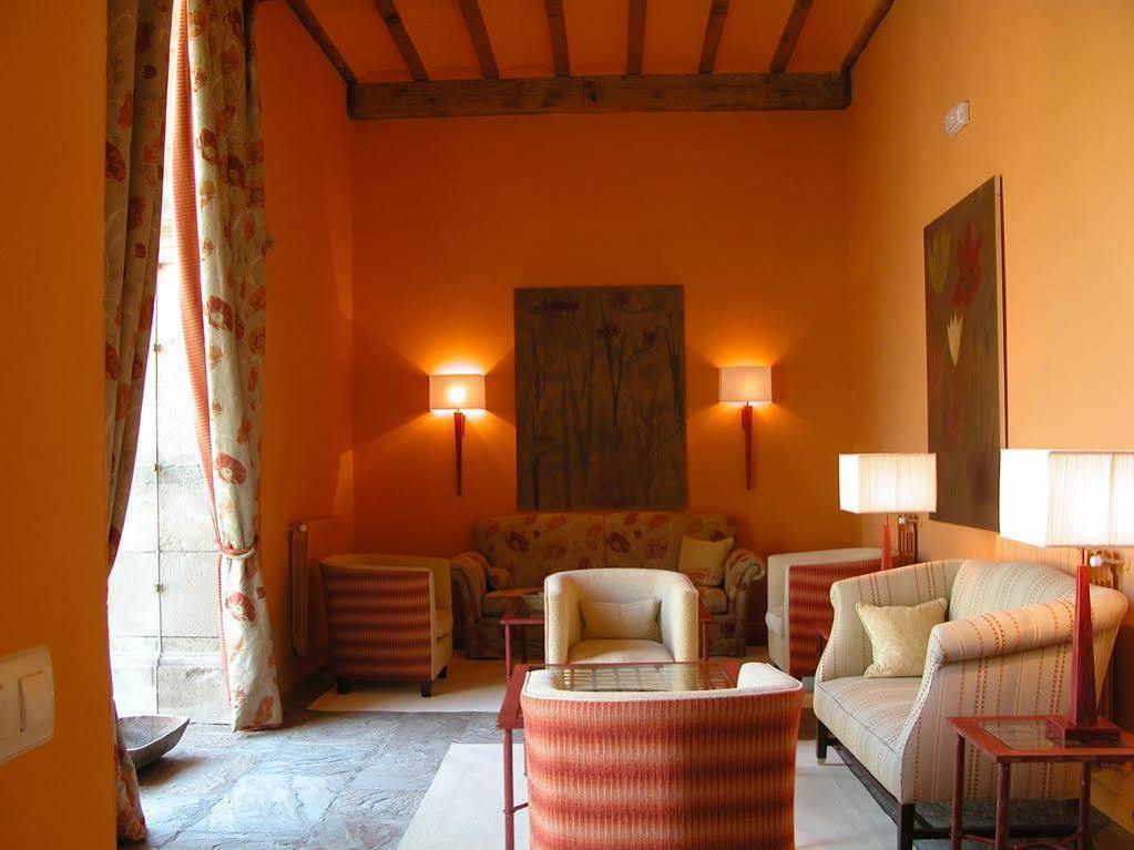 Posada Villa Esperanza Liérganes Zewnętrze zdjęcie